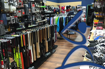 Extra Innings Pro Shop